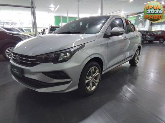 FIAT CRONOS 1.3 FIREFLY FLEX DRIVE CVT FIAT CRONOS 1.3 FIREFLY FLEX DRIVE CVT